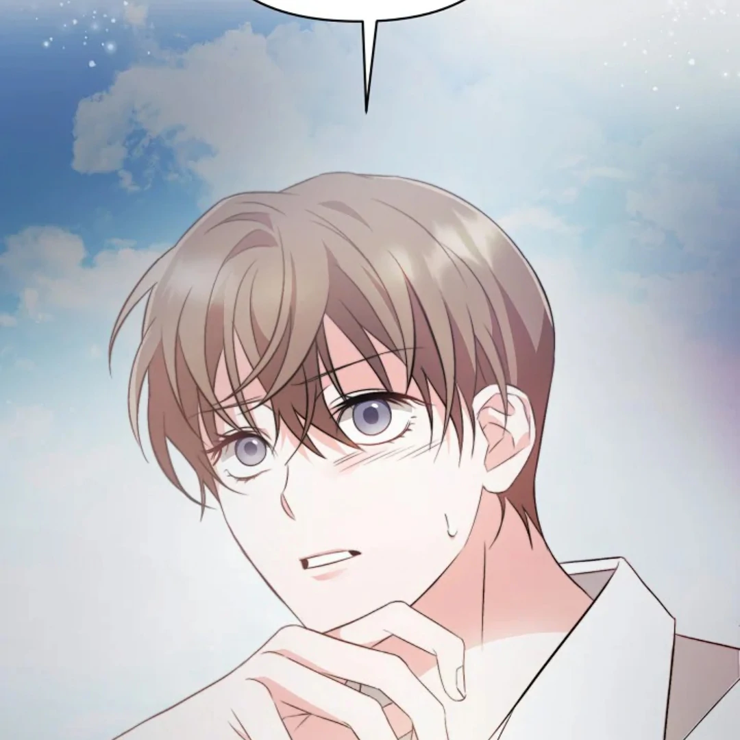 Masquerade Chapter 2 page 134 - 