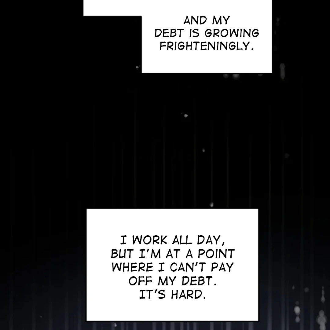Masquerade Chapter 2 page 16 - 