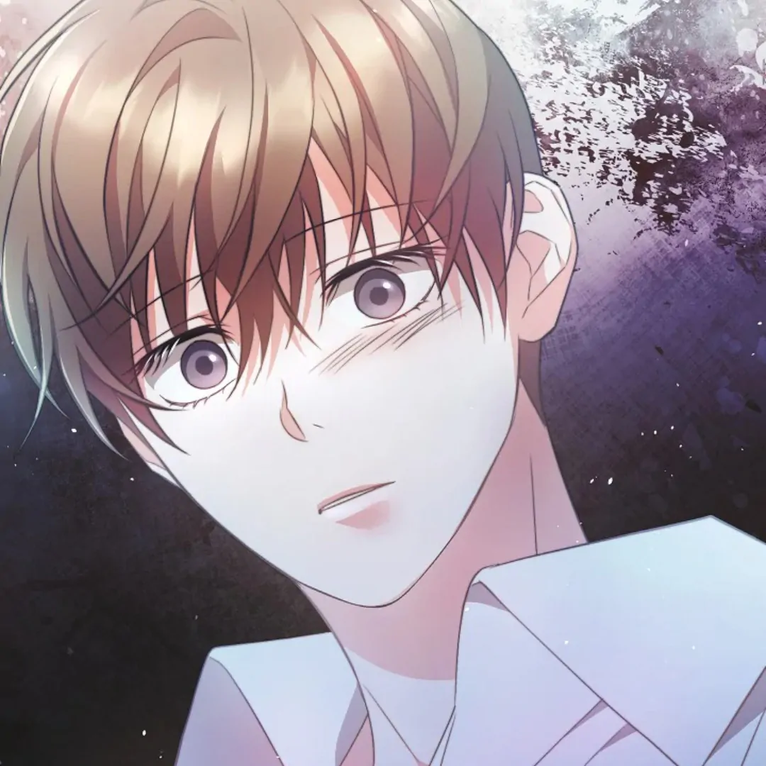 Masquerade Chapter 2 page 20 - 