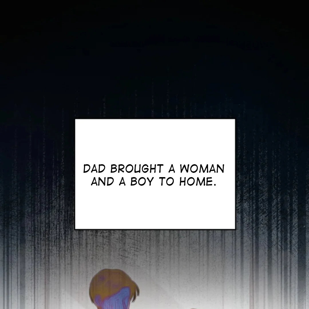 Masquerade Chapter 2 page 3 - 