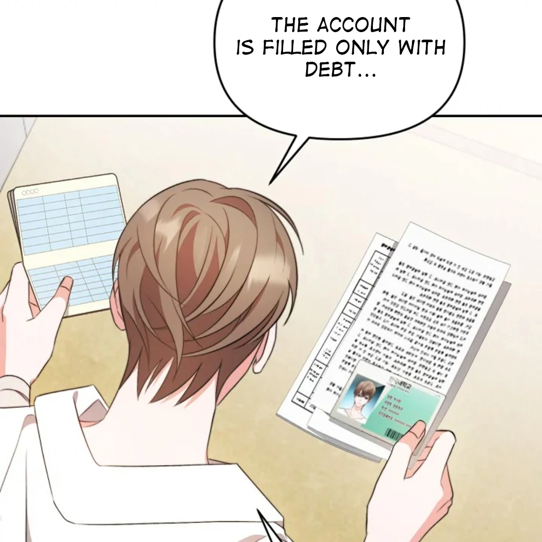 Masquerade Chapter 2 page 24 - 