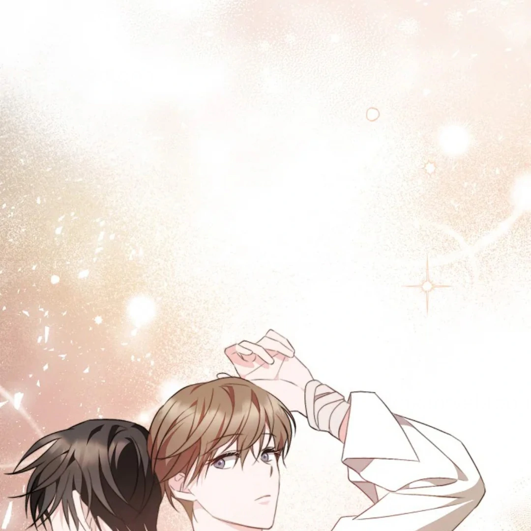 Masquerade Chapter 2 page 33 - 