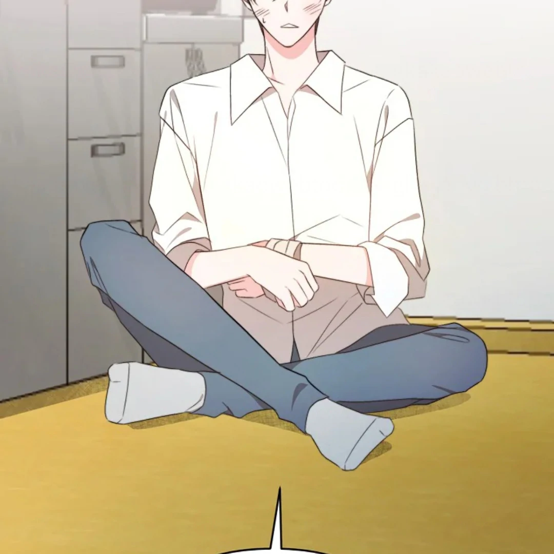 Masquerade Chapter 2 page 39 - 