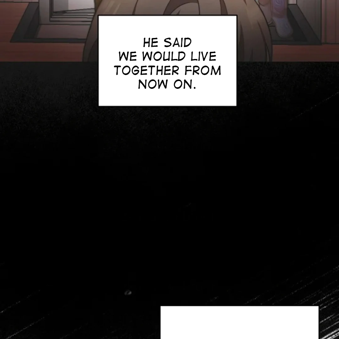 Masquerade Chapter 2 page 5 - 