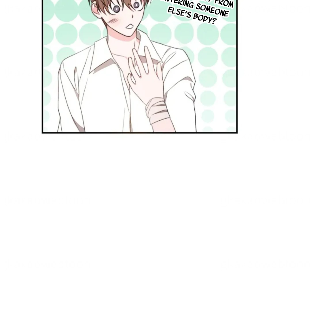 Masquerade Chapter 2 page 49 - 