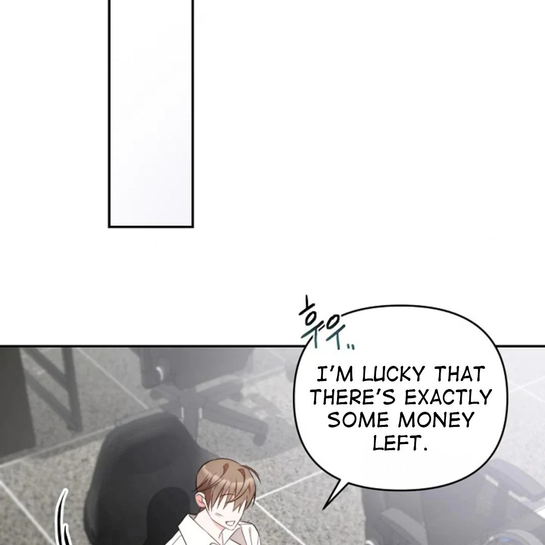 Masquerade Chapter 2 page 55 - 