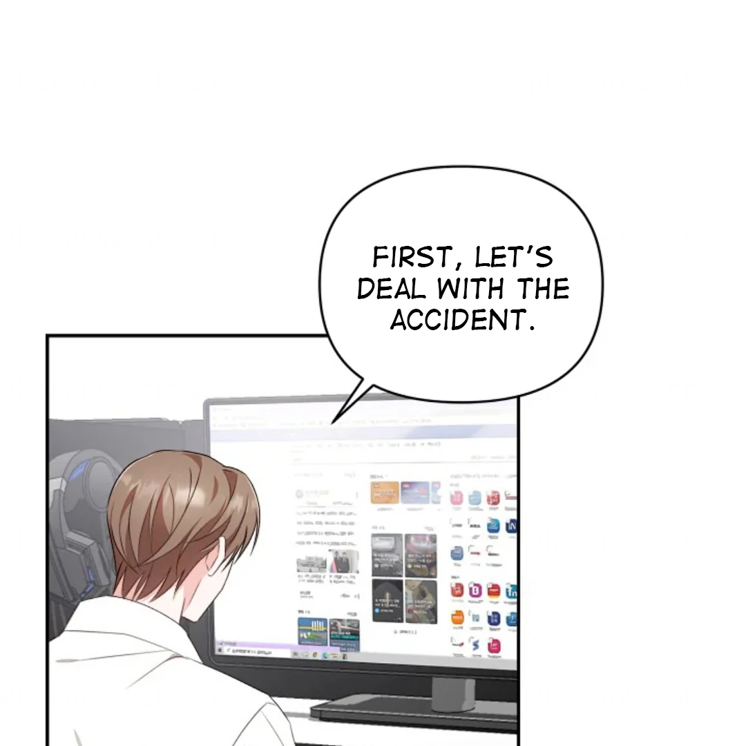 Masquerade Chapter 2 page 57 - 