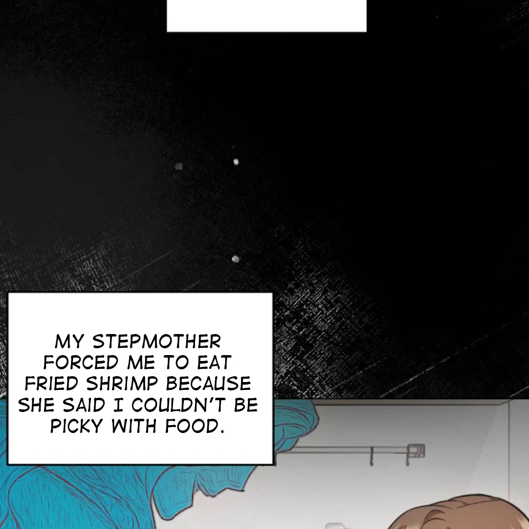 Masquerade Chapter 2 page 7 - 