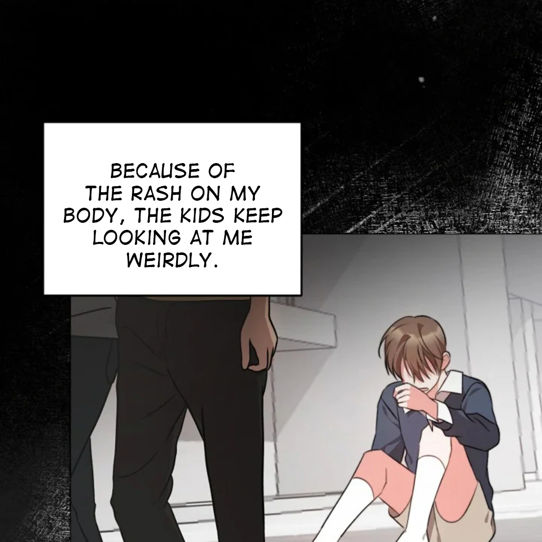 Masquerade Chapter 2 page 9 - 