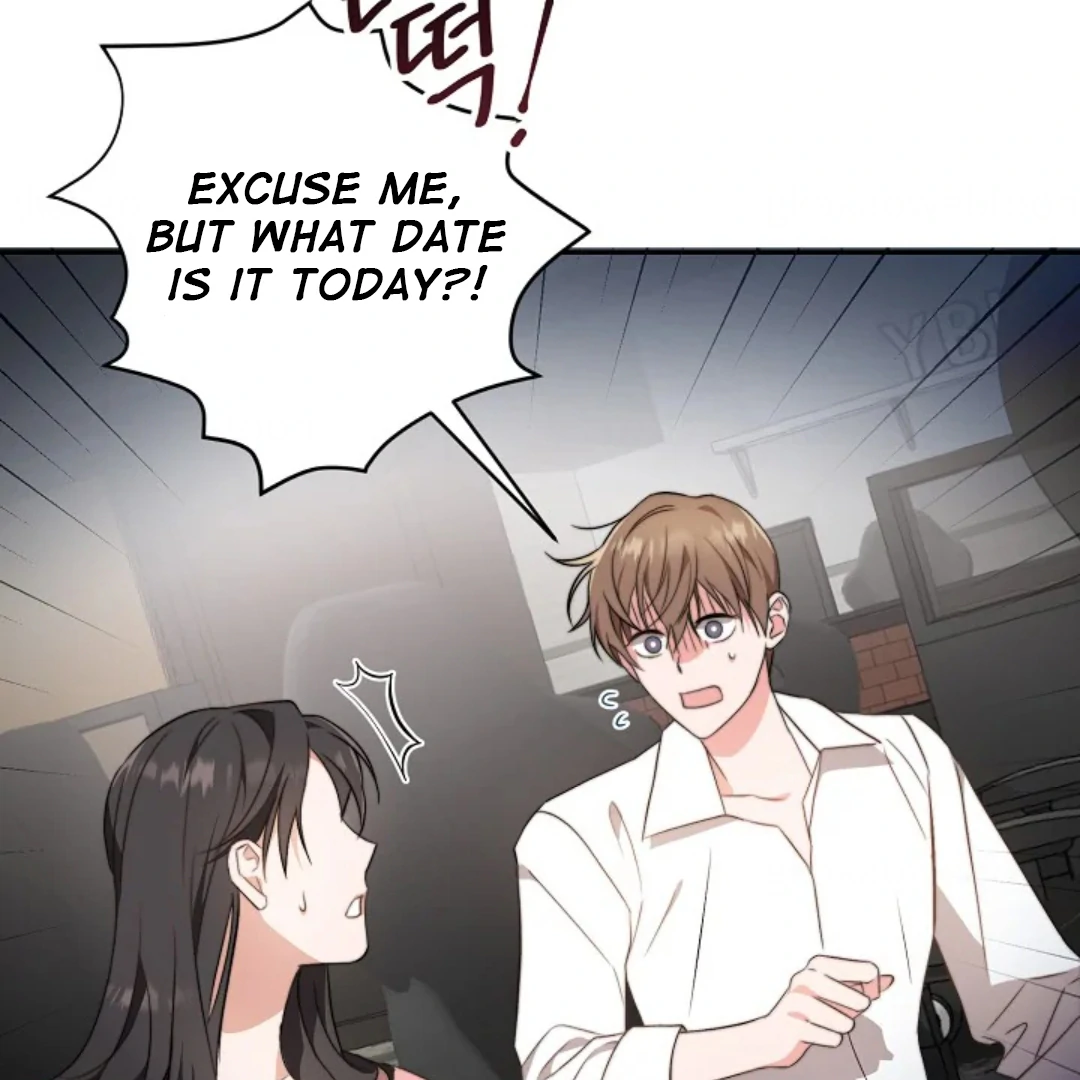 Masquerade Chapter 2 page 92 - 
