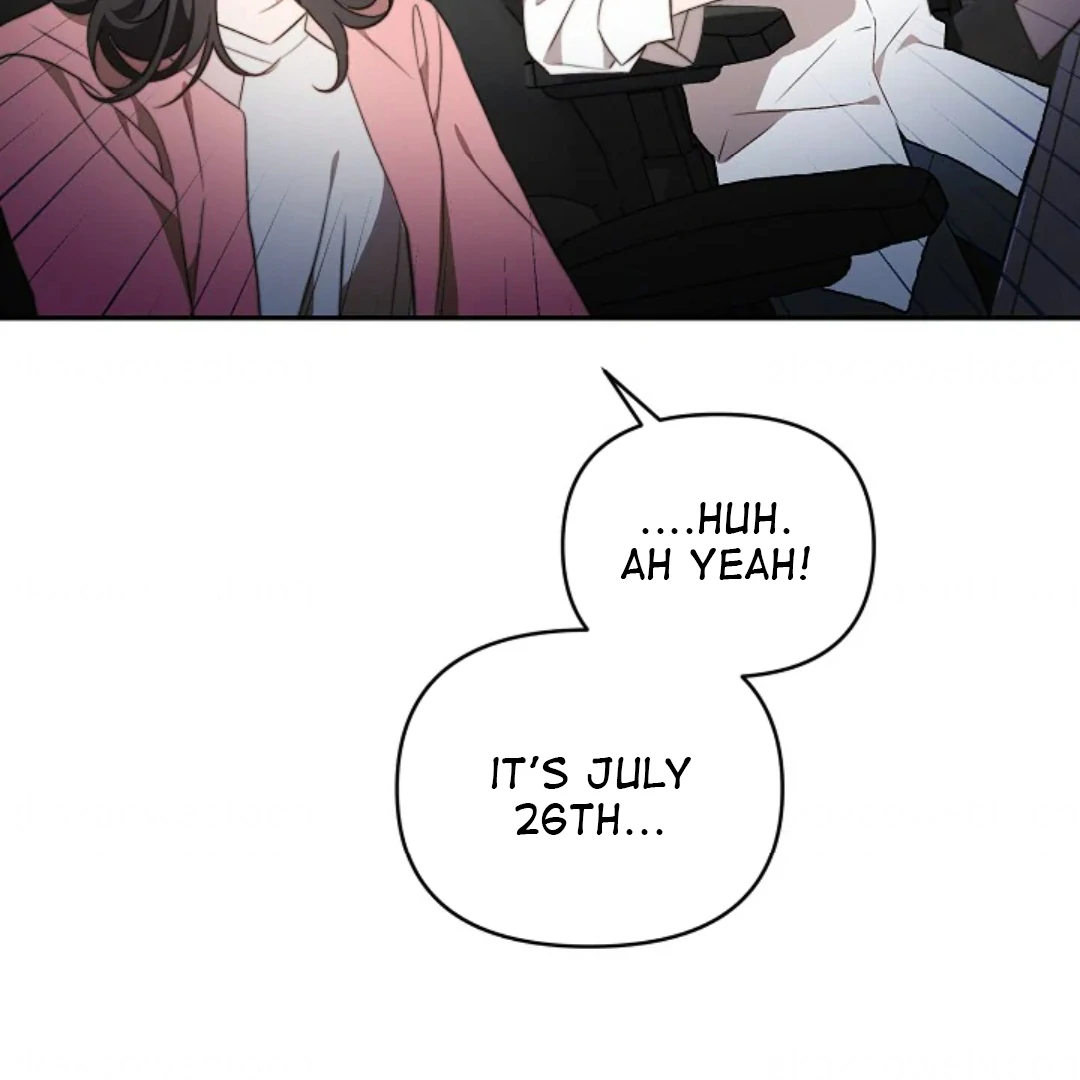 Masquerade Chapter 2 page 93 - 