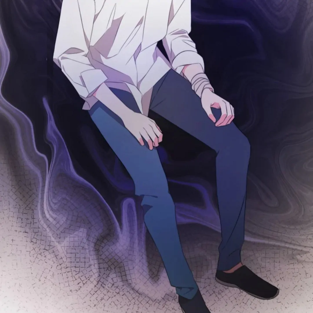 Masquerade Chapter 2 page 97 - 