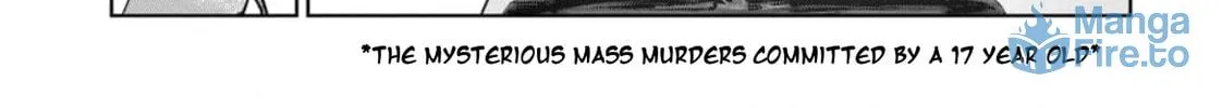 Massacre Happy End: The Blue Chapter Chapter 1.1 page 12 - 