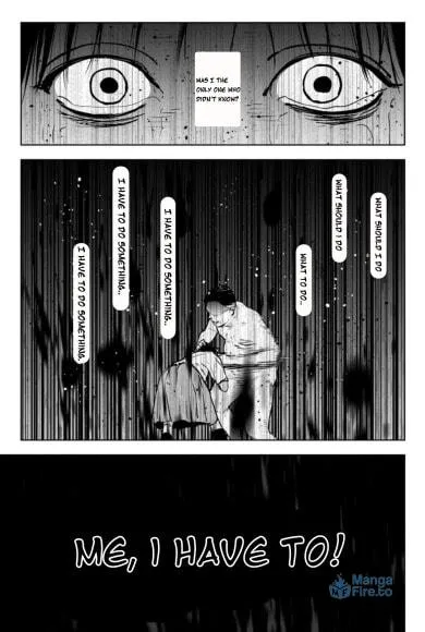 Massacre Happy End: The Blue Chapter Chapter 1.2 page 3 - 