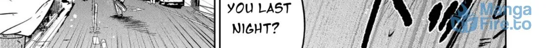 Massacre Happy End: The Blue Chapter Chapter 2.2 page 12 - 