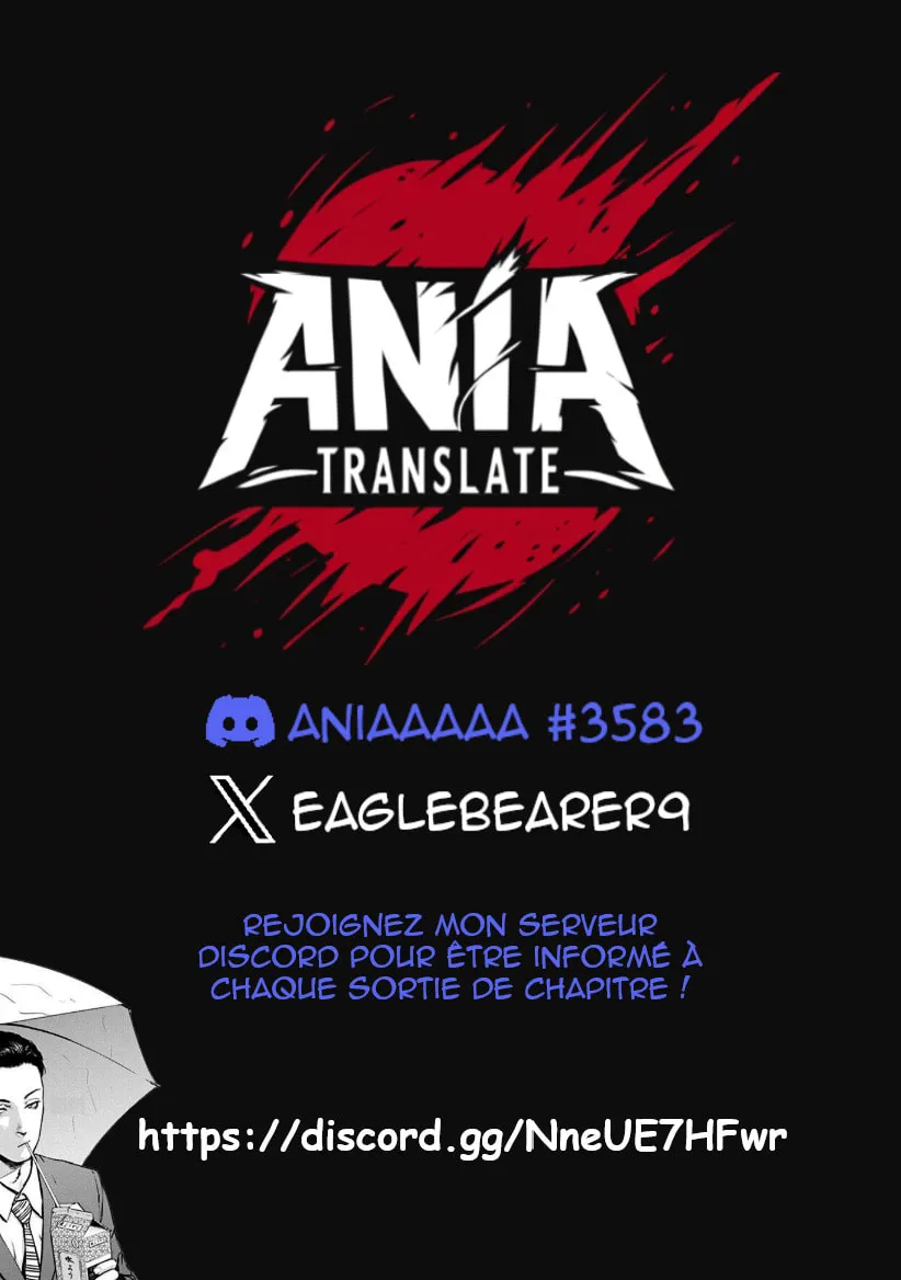 Massacre Happy End: The Blue Chapter Chapter 4 page 28 - 