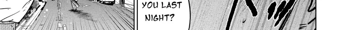 Massacre Happy End: The Blue Chapter Chapter 5 page 12 - 