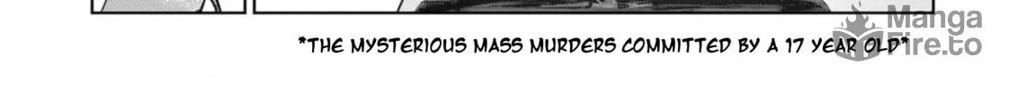 Massacre Happy Ending - Chapter of Blue - Chapter 1 page 12 - 
