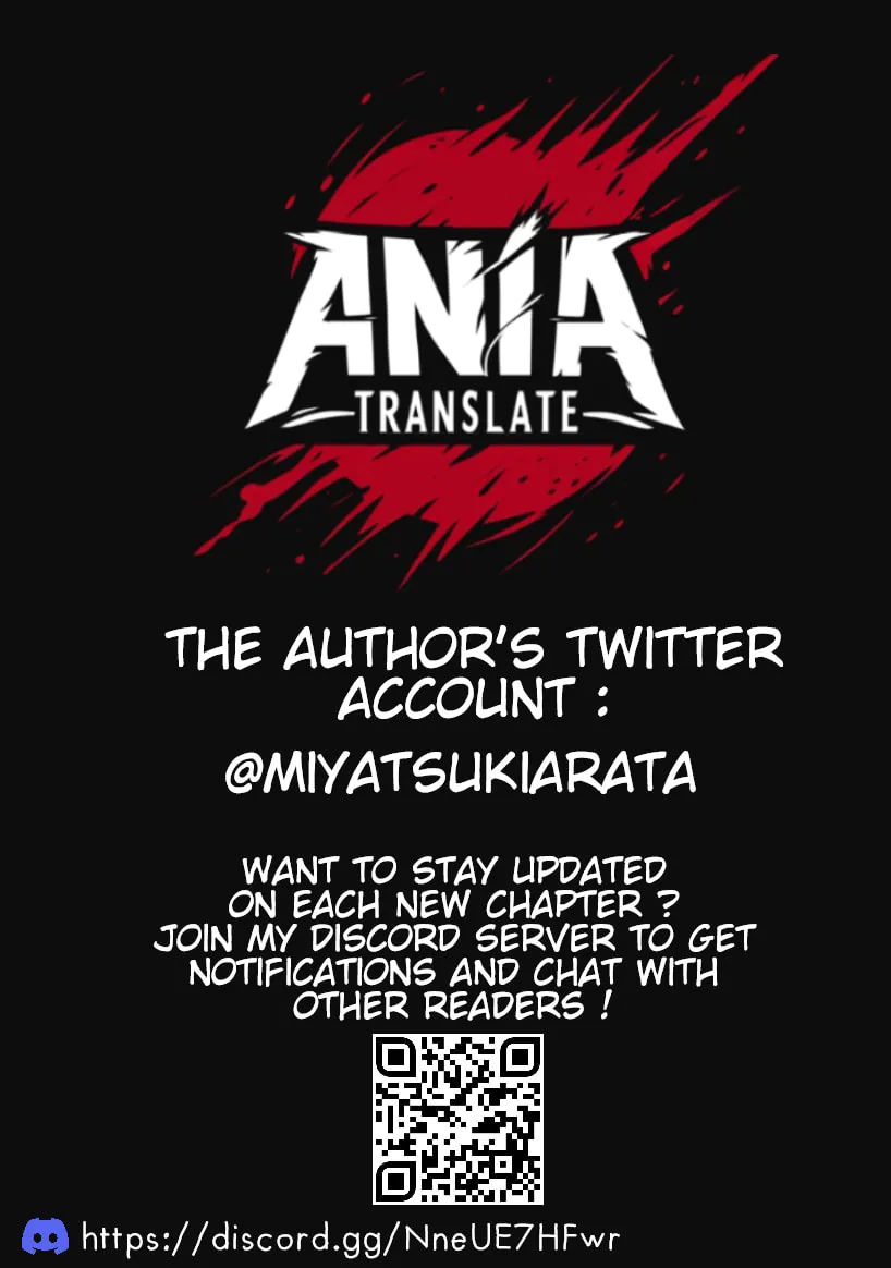 Massacre Happy Ending - Chapter of Blue - Chapter 22 page 28 - 