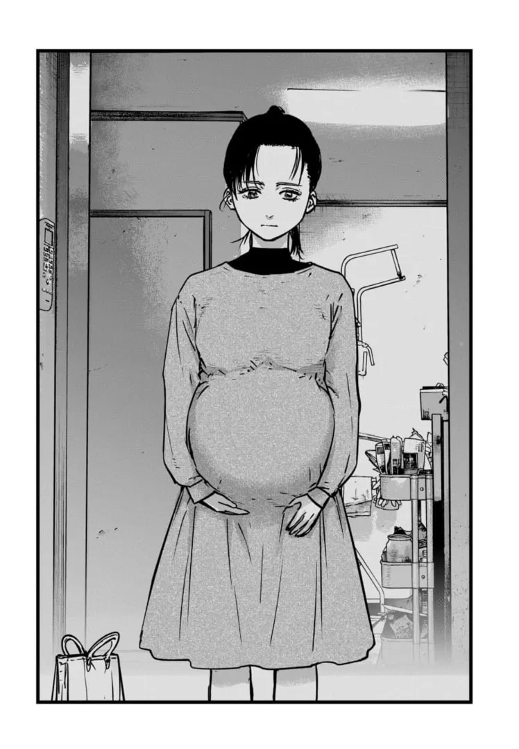 Massacre Happy Ending - Chapter of Blue - Chapter 26 page 23 - 