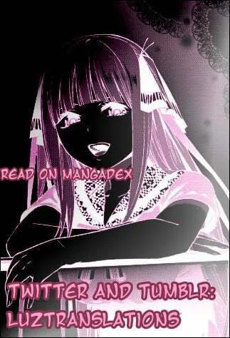 Massacre Happy Ending - Chapter of Blue - Chapter 3 page 1 - 