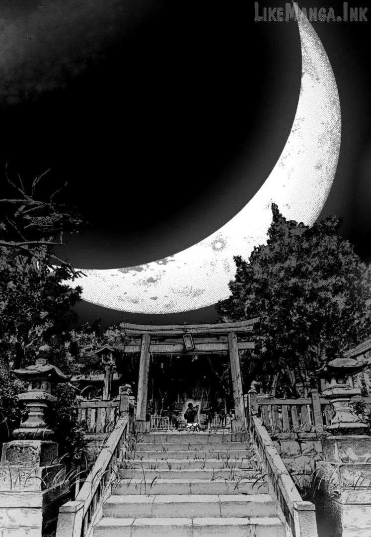 Massacre Happy Ending - Chapter of Blue - Chapter 45 page 19 - 