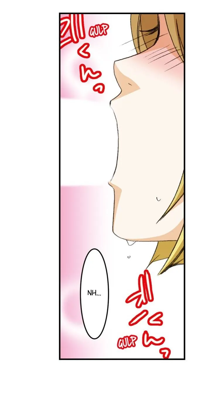 Massage Me, Brother… Chapter 12 page 7 - 
