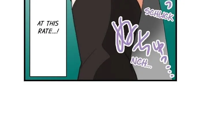 Massage Me, Brother… Chapter 22 page 18 - 