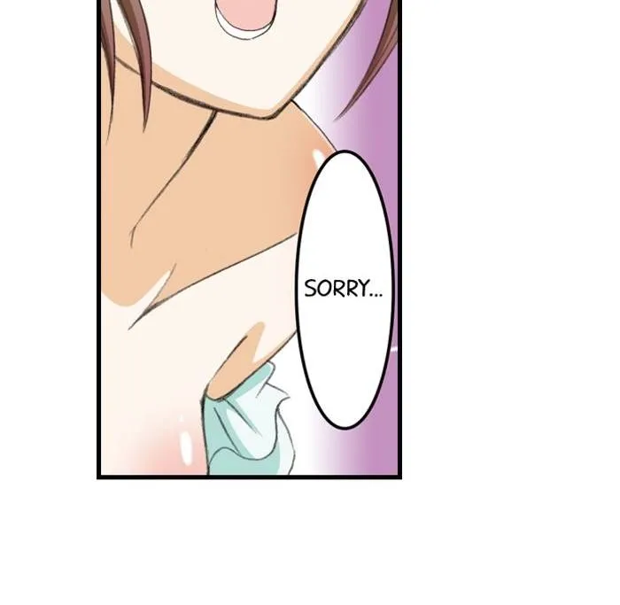 Massage Me, Brother… Chapter 3 page 6 - 