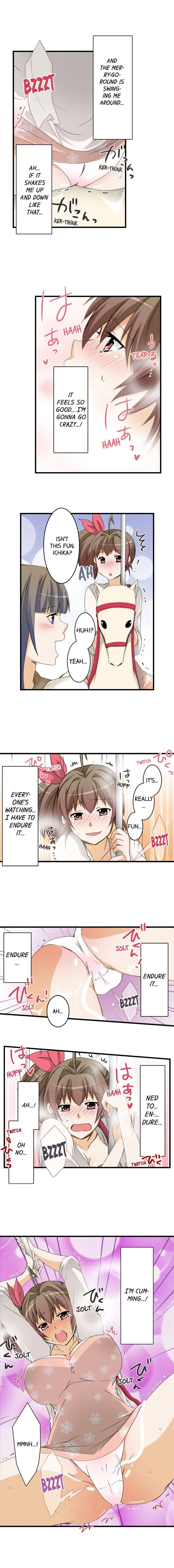 Massage Me, Brother… Chapter 46 page 7 - 