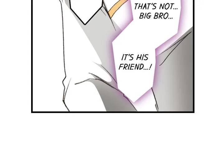 Massage Me, Brother… Chapter 7 page 14 - 