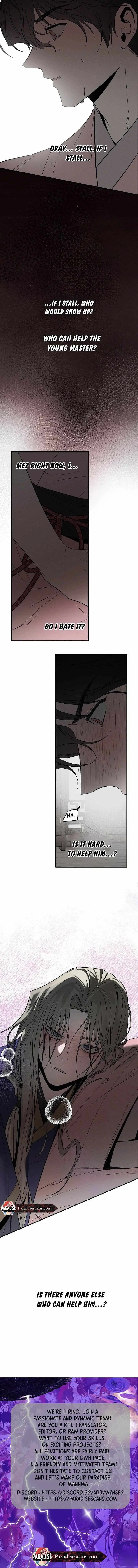 Isekai Slave Master Chapter 7 page 8 - 