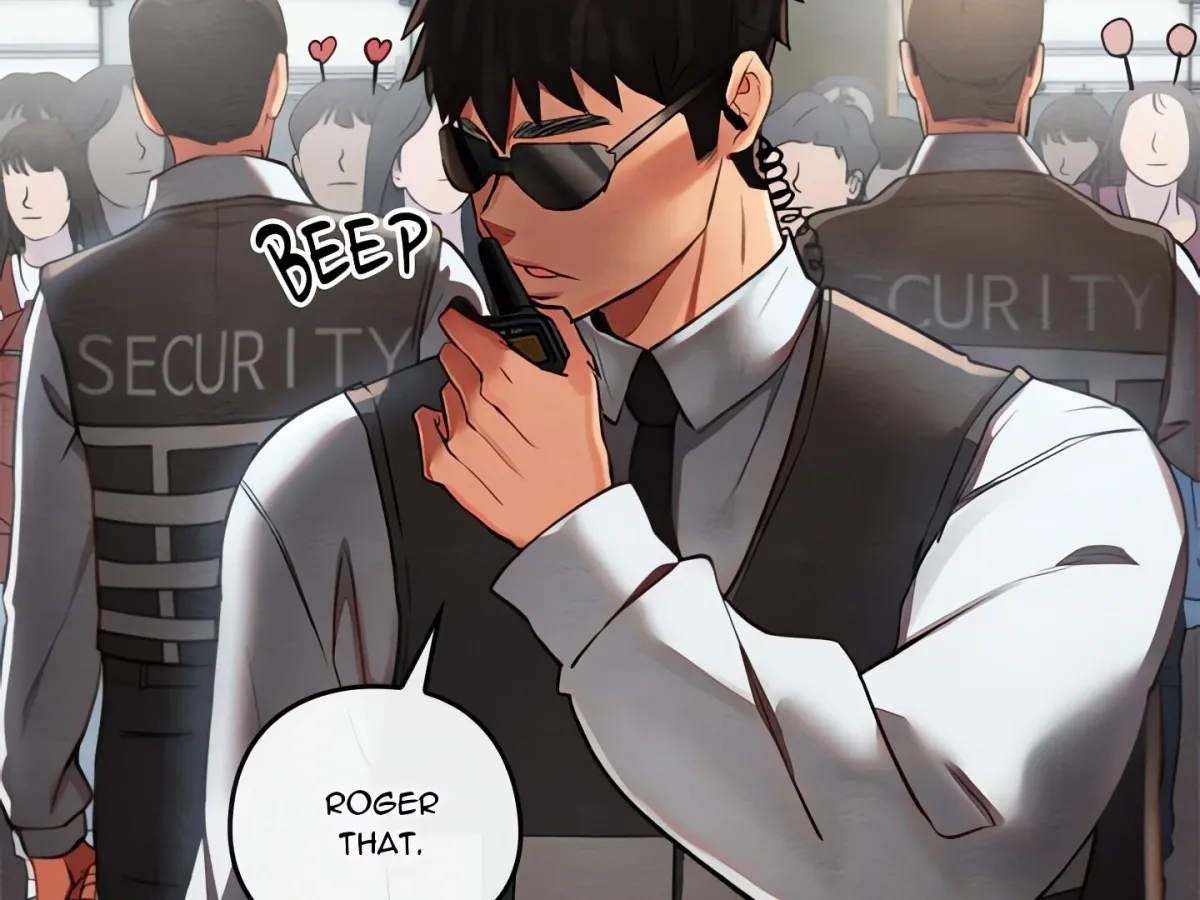 Master of Intimacy Chapter 1 page 102 - 