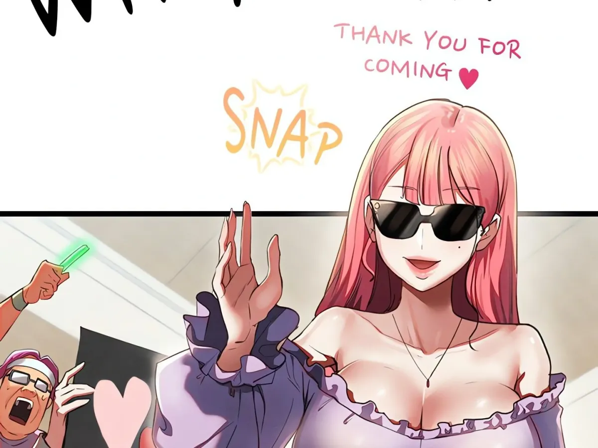 Master of Intimacy Chapter 1 page 107 - 