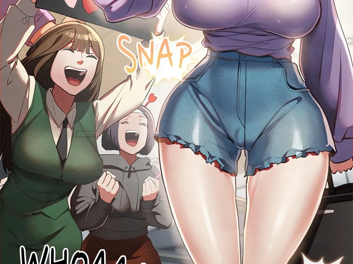 Master of Intimacy Chapter 1 page 108 - 
