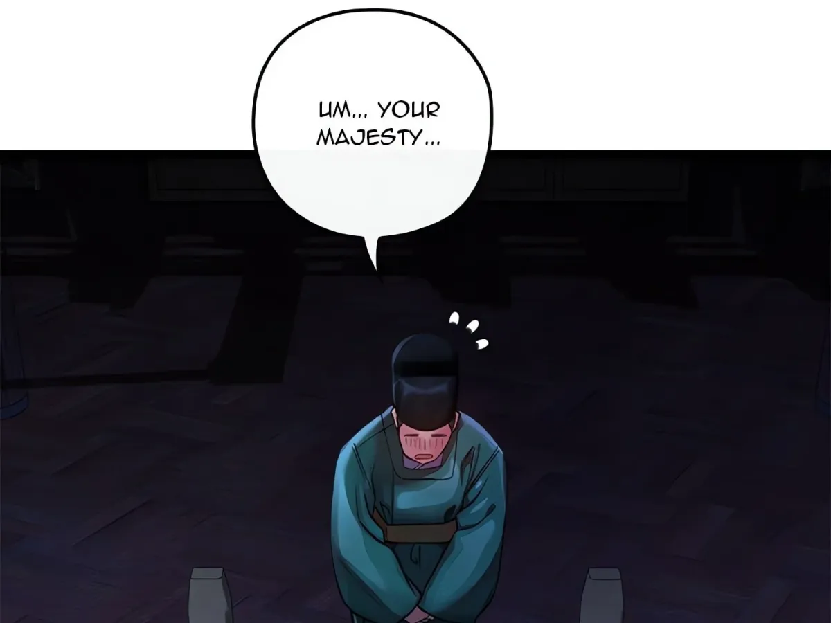 Master of Intimacy Chapter 1 page 12 - 