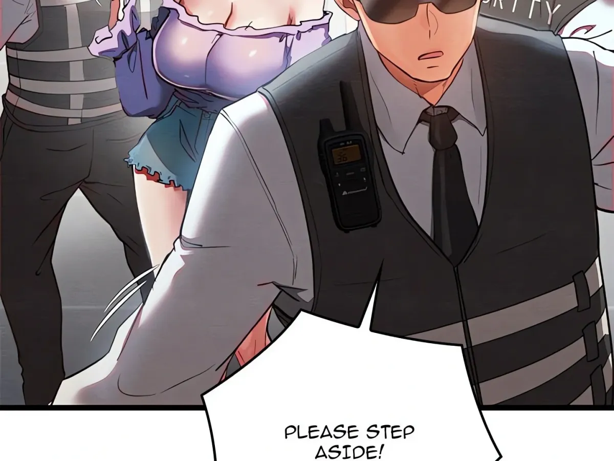 Master of Intimacy Chapter 1 page 113 - 