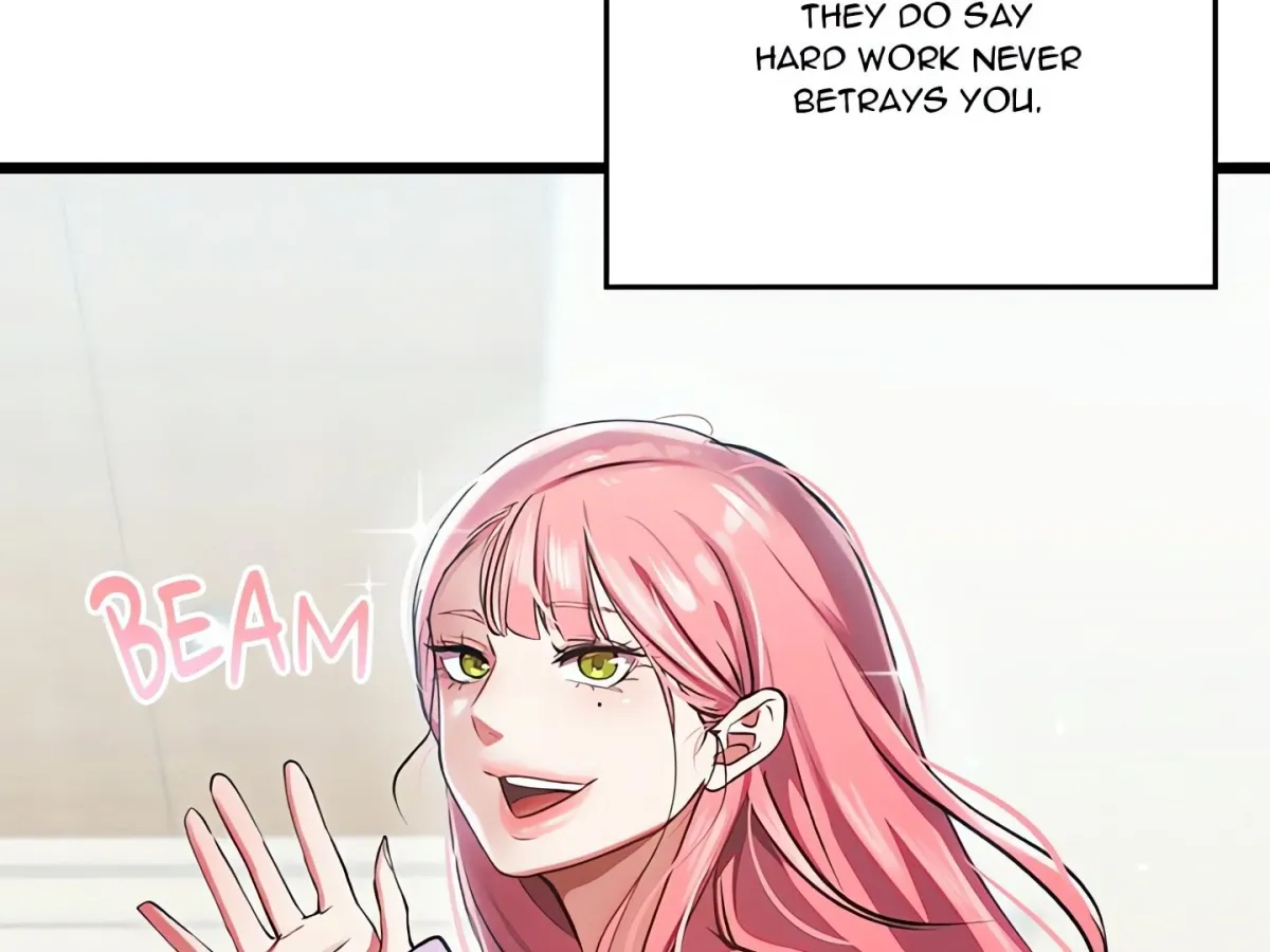 Master of Intimacy Chapter 1 page 115 - 