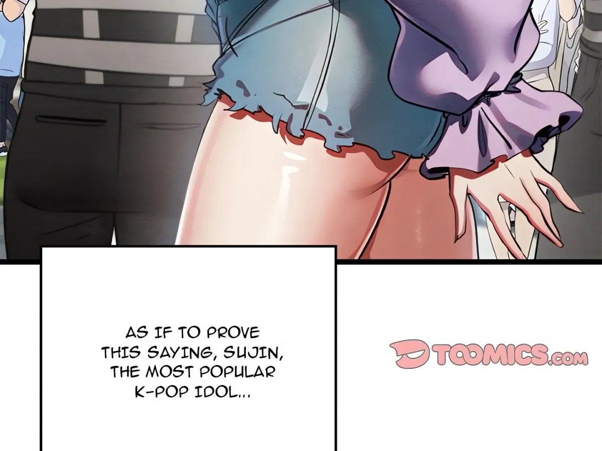Master of Intimacy Chapter 1 page 117 - 