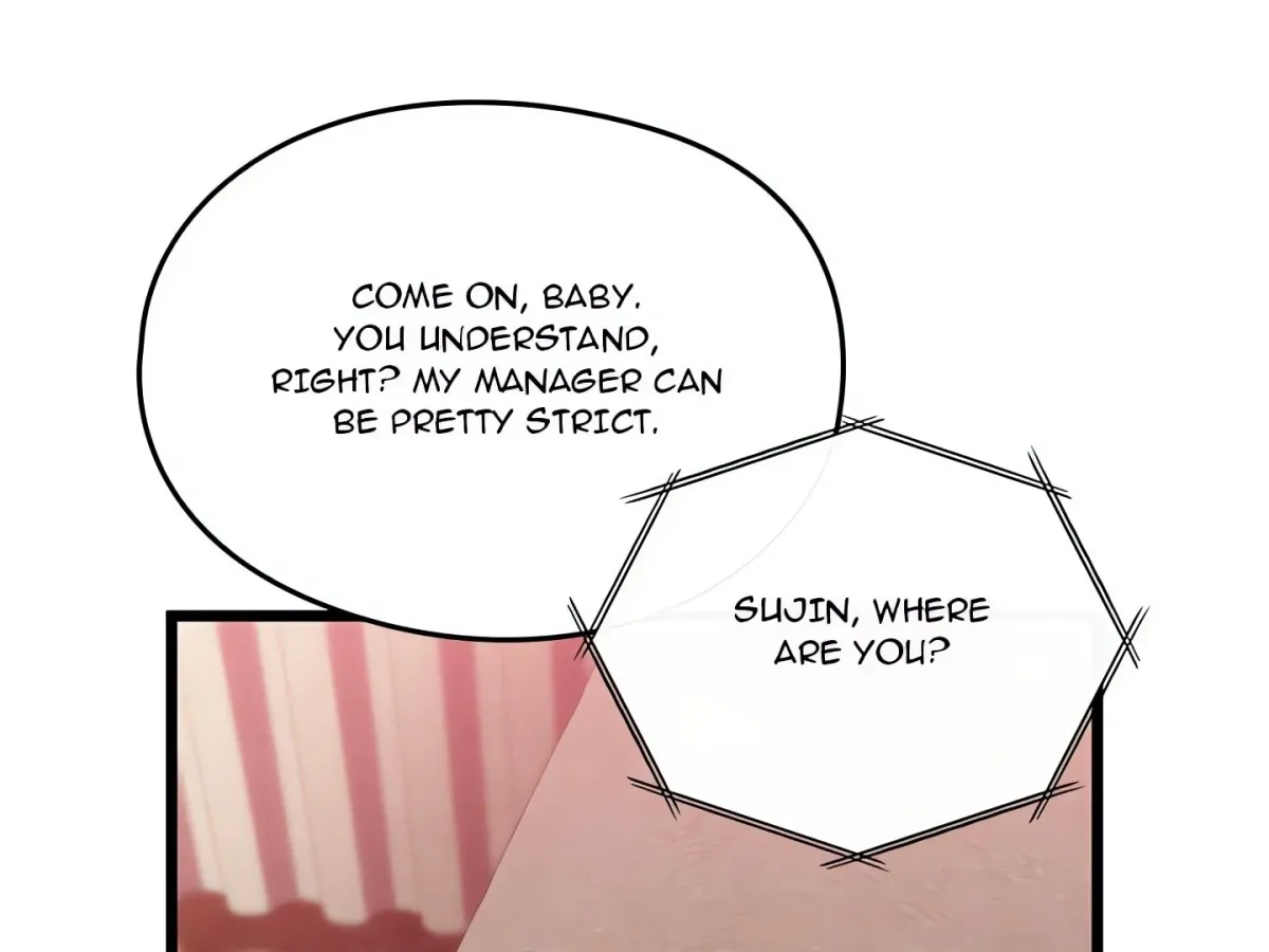 Master of Intimacy Chapter 1 page 126 - 