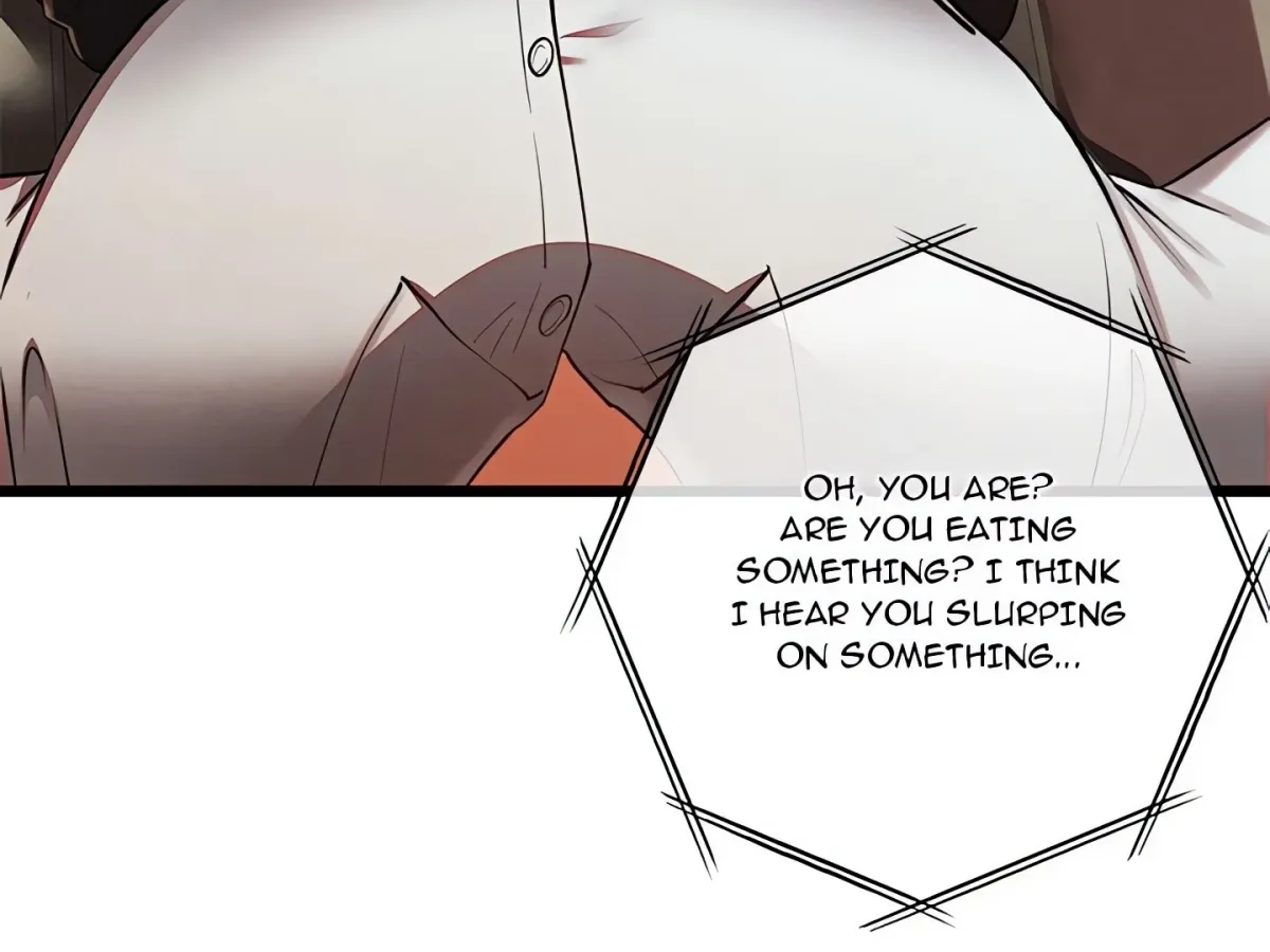 Master of Intimacy Chapter 1 page 131 - 