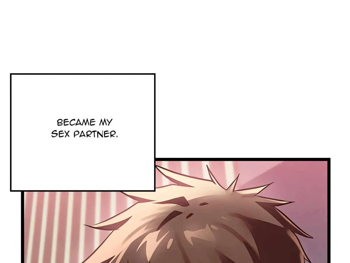 Master of Intimacy Chapter 1 page 132 - 