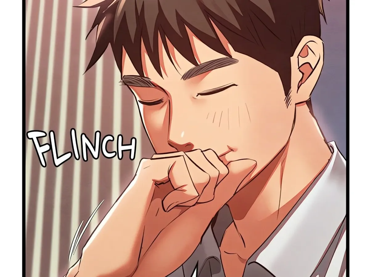 Master of Intimacy Chapter 1 page 133 - 
