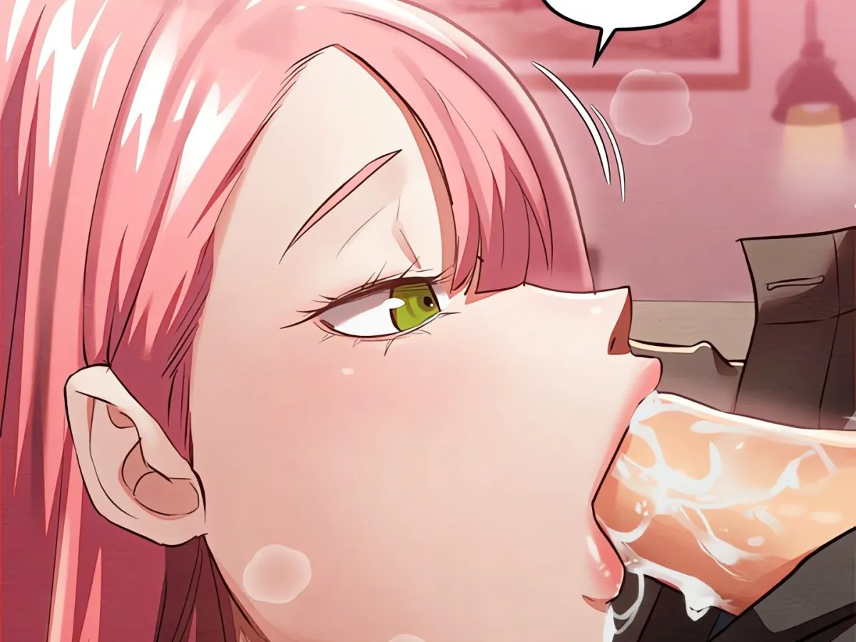 Master of Intimacy Chapter 1 page 136 - 