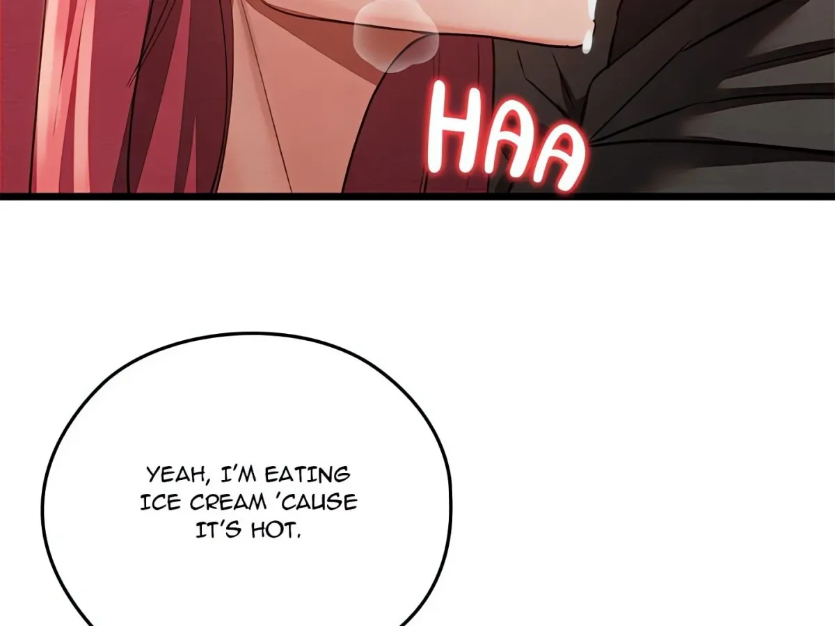 Master of Intimacy Chapter 1 page 137 - 