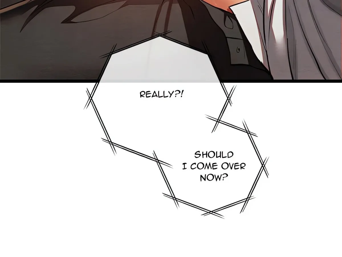 Master of Intimacy Chapter 1 page 143 - 