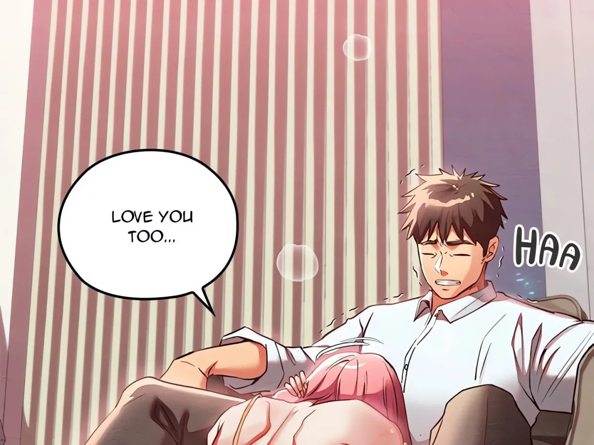 Master of Intimacy Chapter 1 page 153 - 