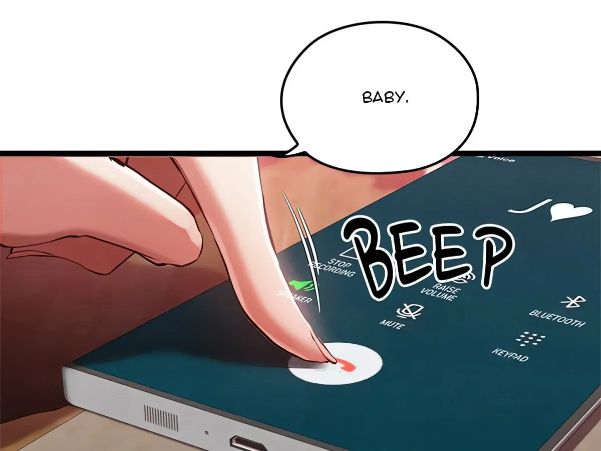 Master of Intimacy Chapter 1 page 155 - 