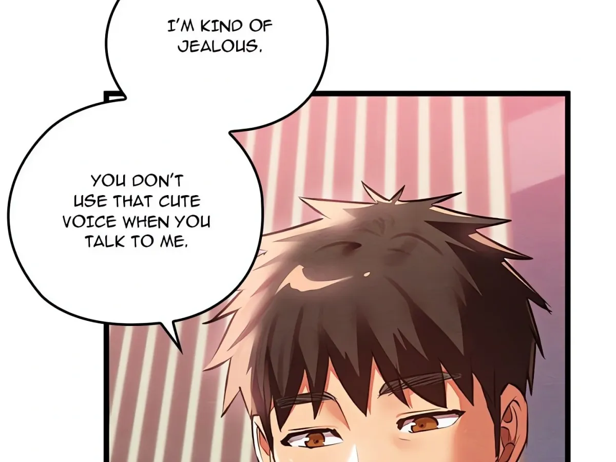 Master of Intimacy Chapter 1 page 157 - 