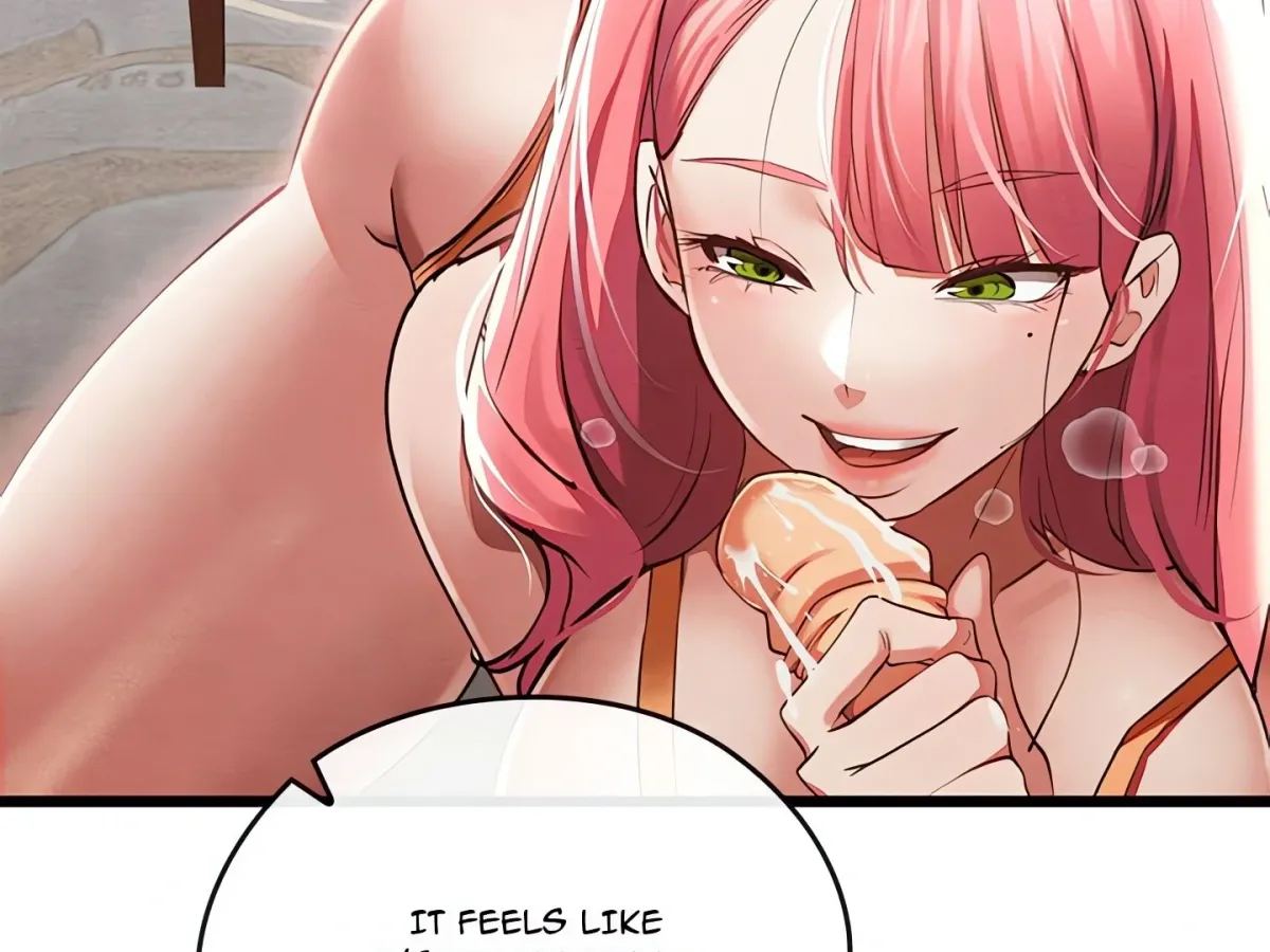 Master of Intimacy Chapter 1 page 167 - 